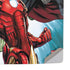 Marvel Avengers Team PS5 Pro Console Skin